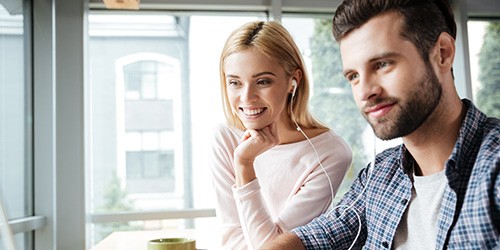 Services pour particuliers