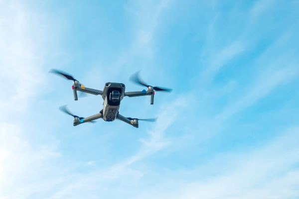 Constat par drone via huissier à Verviers et Huy : utilité
