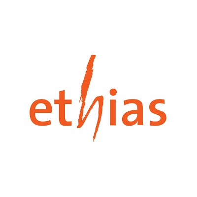 Logo Ethias