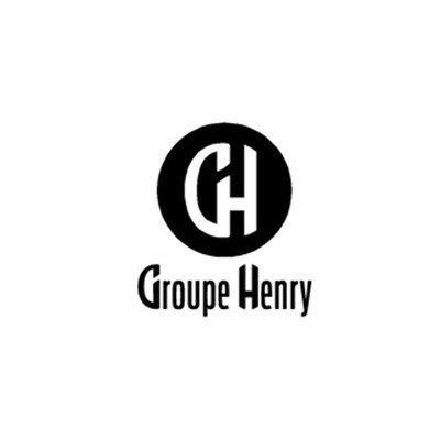 Logo Groupe Henry