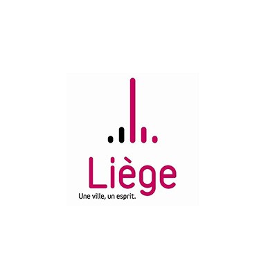 Logo Liège