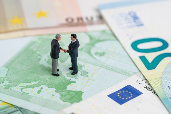Recouvrement amiable de créances en Belgique : législation
