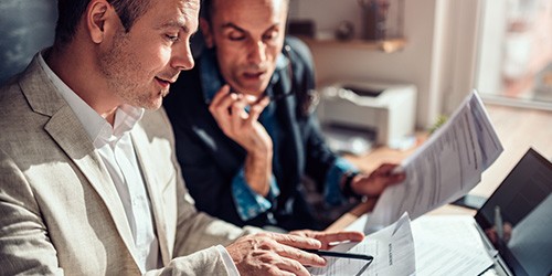Services pour professionnels