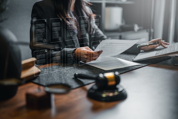 Signification de jugement de divorce par huissier à Liège : infos