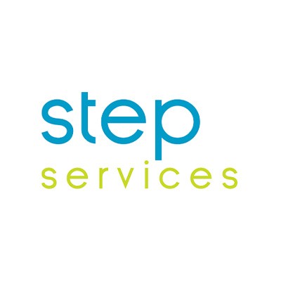 Logo Step services